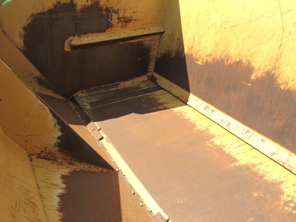 Garfield 1150 PT Dirt Scraper #9121064