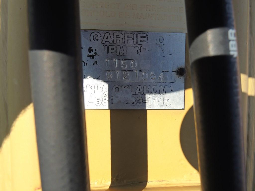 Garfield 1150 PT Dirt Scraper #9121064