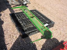 Wedge Kit
