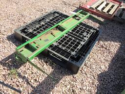 Wedge Kit