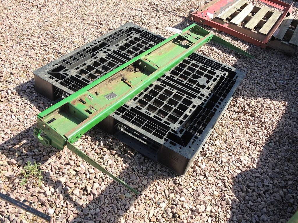 Wedge Kit