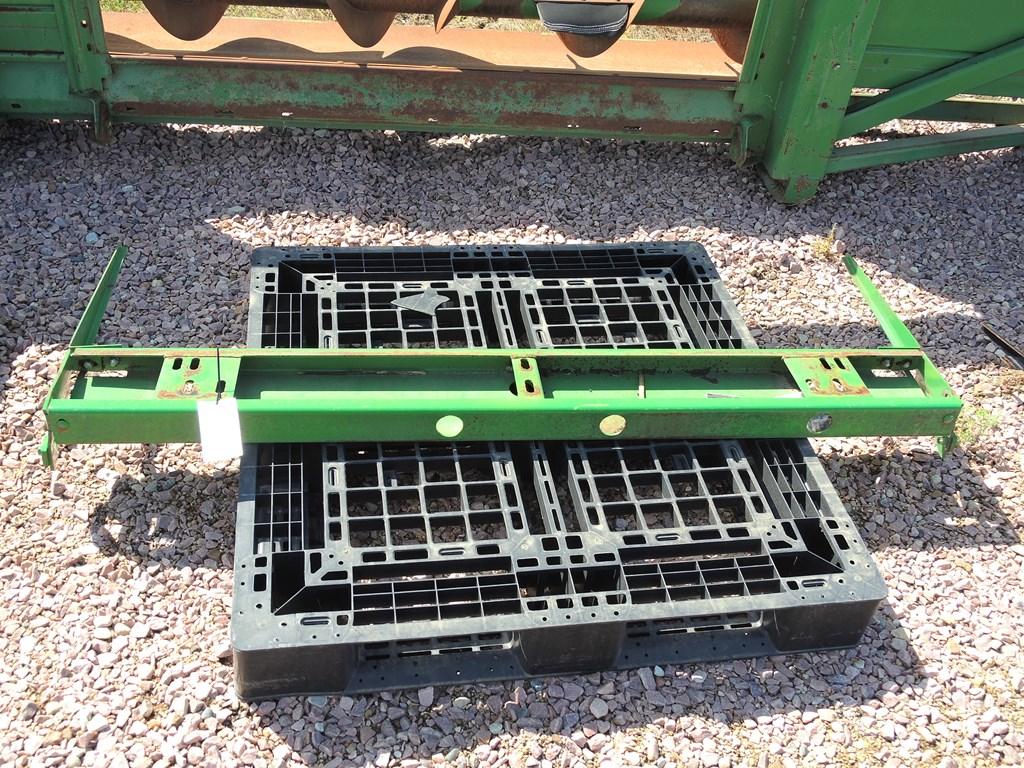 Wedge Kit