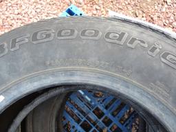215/65R15 Tires
