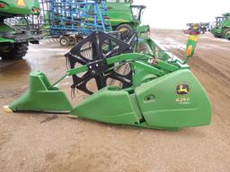 2009 JD 625 25' Flex #H00625F730625