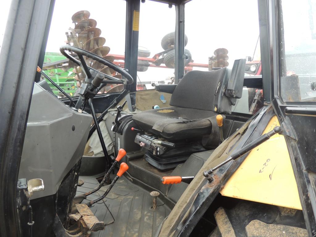 1995 Ford 545D Tractor #A441498