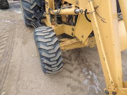 1995 Ford 545D Tractor #A441498