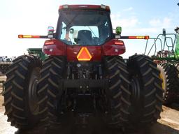 2012 CIH 340 Tractor #ZBRD09526