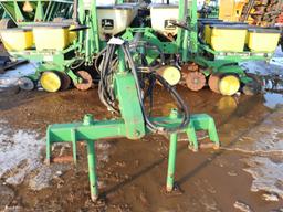 1994 JD 7200 Planter #G660164