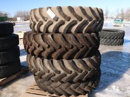 Firestone  Tires #