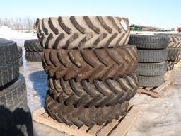 Firestone  Tires #