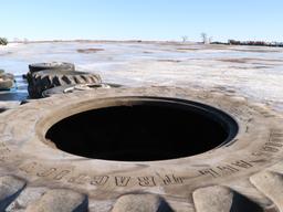 Firestone  Tires #