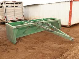 2020 IA 12F HD Box Blade #12F20209582