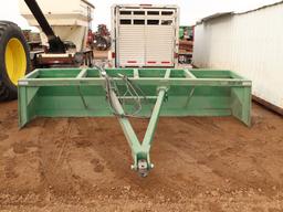 2020 IA 12F HD Box Blade #12F20209582