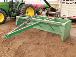 2020 IA 12F HD Box Blade #12F20209582