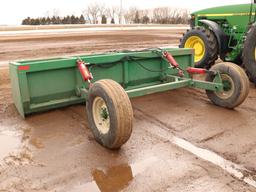 2020 IA 12F HD Box Blade #12F20209582