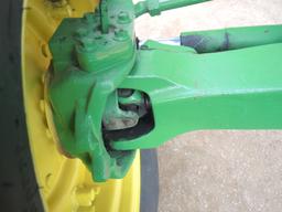 1983 JD 4250 Tractor #2244