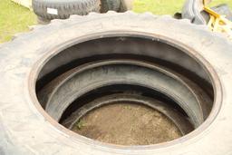 18.4 x 38  Tires #