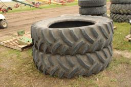 18.4 x 38  Tires #