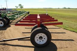 2020 IA 625 Bale Wagon #6252020181
