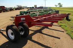 2020 IA 625 Bale Wagon #6252020181