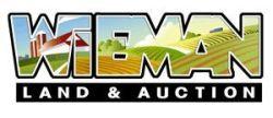 Wieman Land & Auction Co., Inc