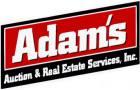 Adam's Auction and Real Estate Services, Inc.