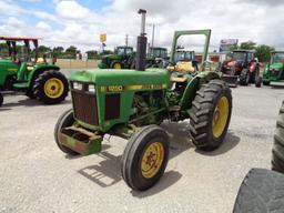 John Deere 1250 SN A004223