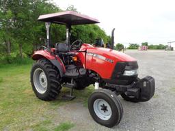 Case IH JX55 Sn HFJ010239