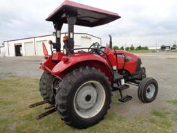 Case IH JX55 Sn HFJ010239