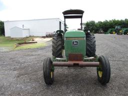 John Deere 2350 SN 492694