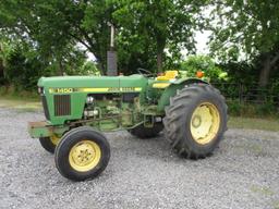 John Deere 1450 SN A001237