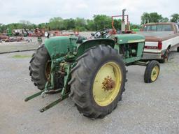 John Deere 2010 SN 15764