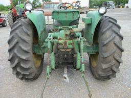John Deere 2010 SN 15764