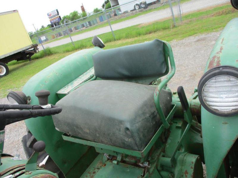 John Deere 2010 SN 15764