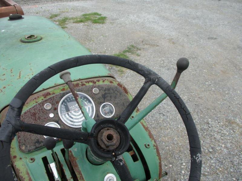 John Deere 2010 SN 15764
