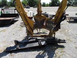 Big John 34B Tree Spade