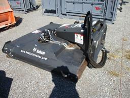 Bobcat Brush Cat 72 SN BA61156