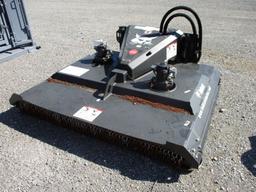 Bobcat Brush Cat 72 SN BA61156