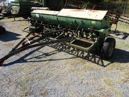 John Deere FB Grain Drill