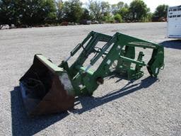 John Deere 721 Sn H00721D001152