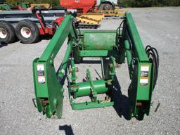 John Deere 721 Sn H00721D001152