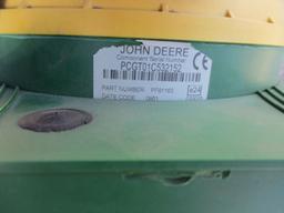 Starfire ITC Receiver SN PCGT01C532152