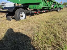 Frontier HT1232 Header Trailer