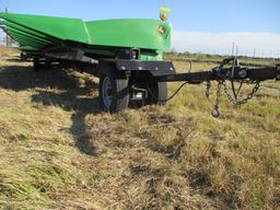 Frontier HT1232 Header Trailer