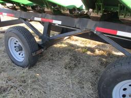 Frontier HT1232 Header Trailer