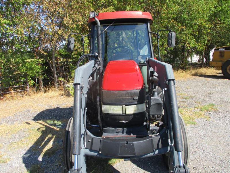 Case IH Farmall 80 SN ZAJP50086