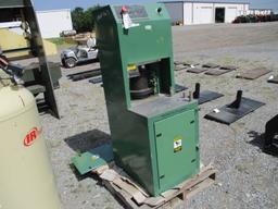 Rainhart 194 Gyrotory Compactor