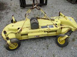 John Deere 272 Sn 20040
