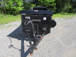 ABI P125 SN ABI2494