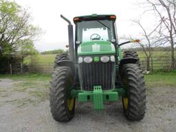 John Deere 7930 SN 1RW7930AL9A028478